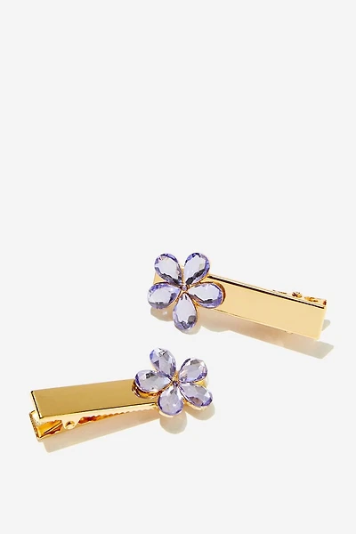 Luxe Clips