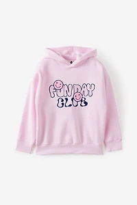 Sammy Oversized Hoodie