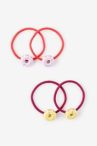 Kids Multi Pack Hair Ties