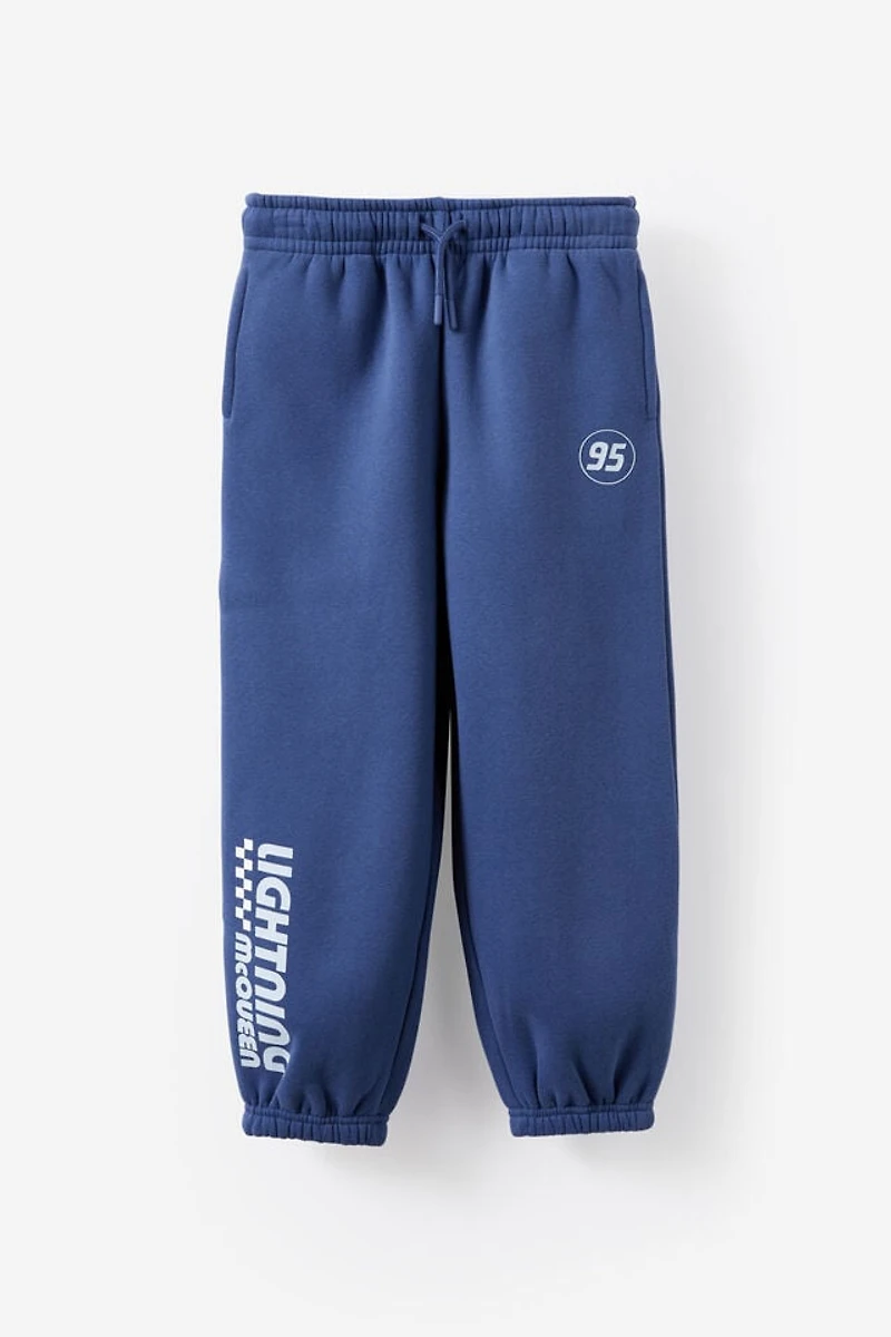 License Sammy Relax Trackpant
