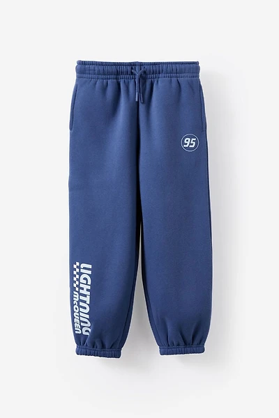 License Sammy Relax Trackpant