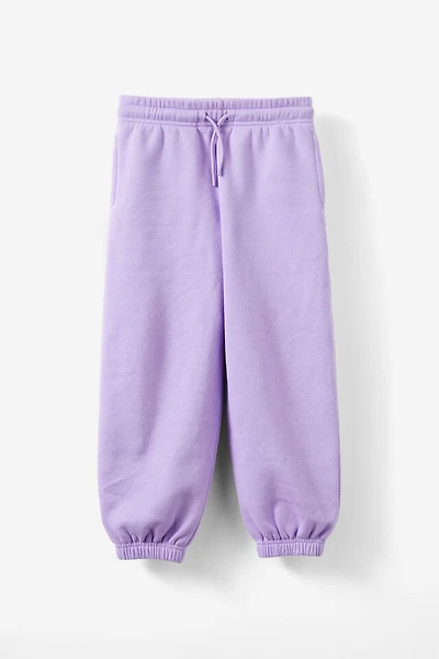 Sammy Baggy Jogger Sweatpant