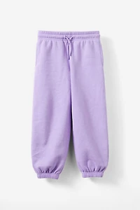 Sammy Baggy Jogger Sweatpant