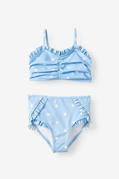 Claire Frill Bikini