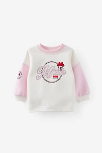 Disney Minnie Mouse Sweater