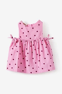 Ellie Woven Dress