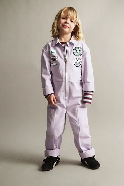 Disney Minnie Mouse Race Suit