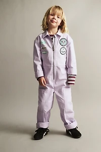 Disney Minnie Mouse Race Suit