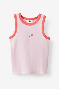 Fitted Essential Tank