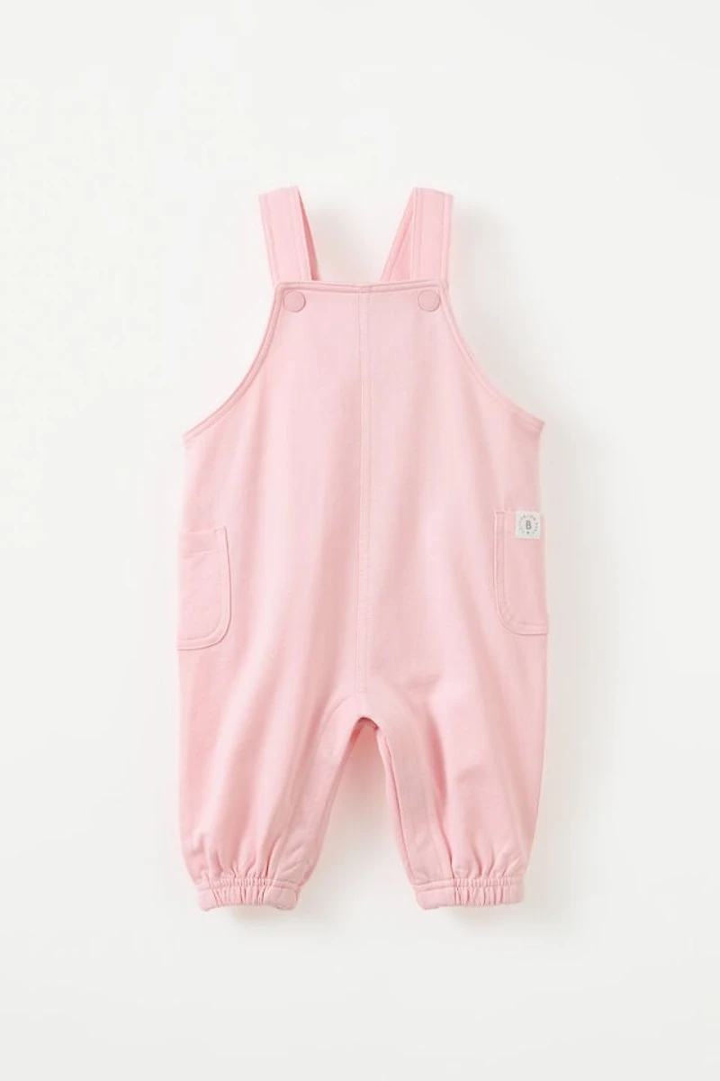 Sam Overall