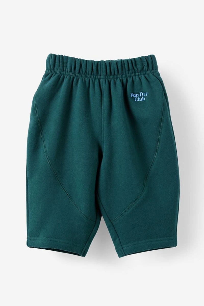 Rory Barrel Sweatpant