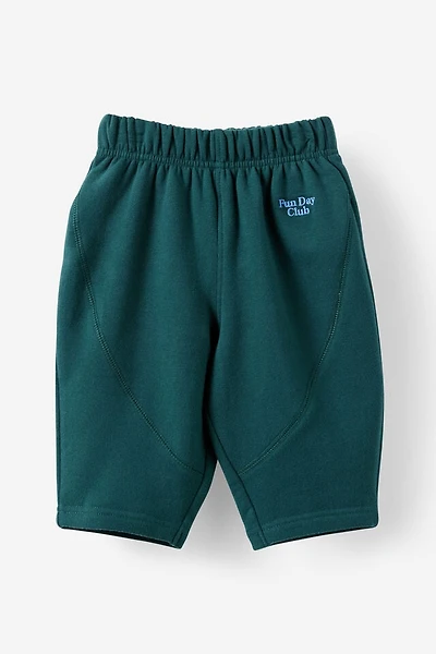 Rory Barrel Sweatpant