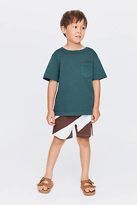 Essentials Short