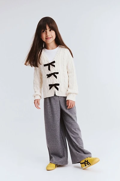 Claudia Cardigan