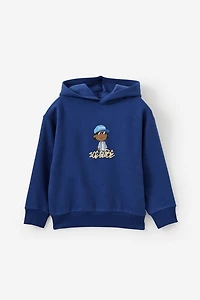 Ice Cube Music Oversized Hoodie