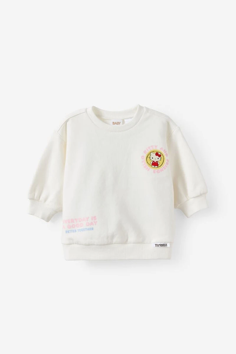 Hello Kitty Sanrio Sweater