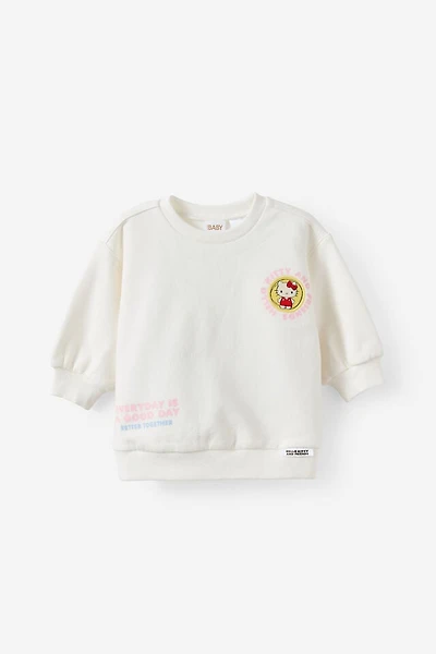Hello Kitty Sanrio Sweater