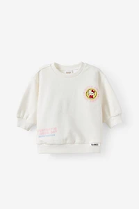 Hello Kitty Sanrio Sweater