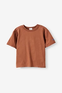 Baby Essential Short Sleeve Graphic Tee