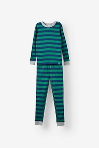 Jesse Long Sleeve Pyjama Set