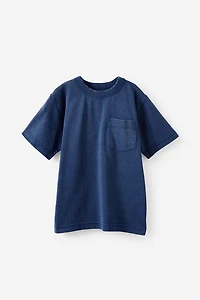 The Essential Short Sleeve Tee