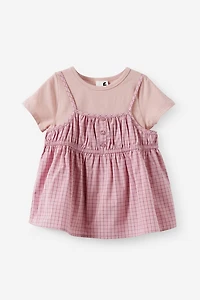 Bella Two Piece Top