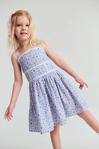 Sanrio Hello Kitty Sleeveless Dress