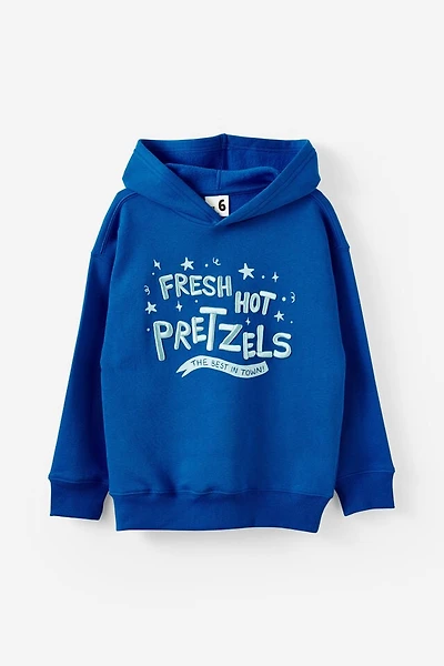 Sammy Oversized Hoodie