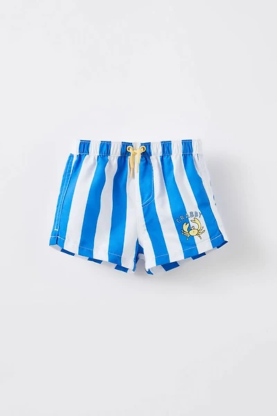 Bailey Swim Short