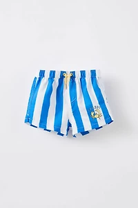 Bailey Swim Short