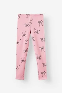 Fleece Legging