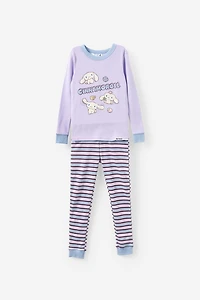 Sanrio Cinnamoroll Long Sleeve Pyjama Set