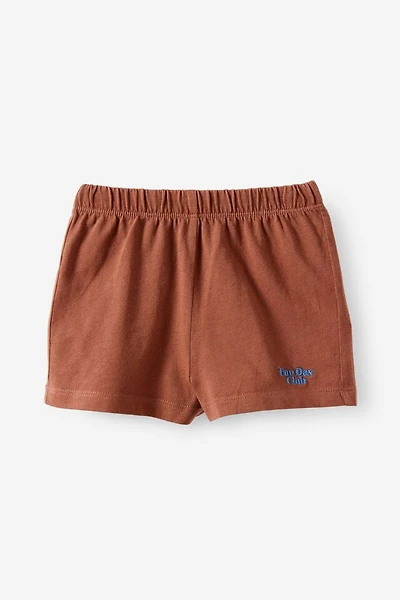 Kennedy Short