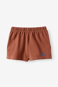 Kennedy Short