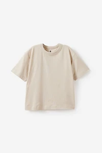 Essentials Short Sleeve Tee