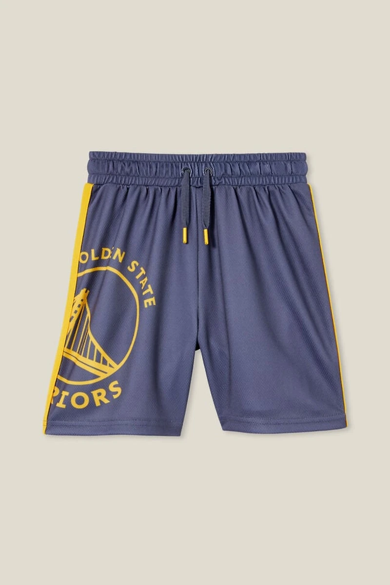 NBA Soccer Short