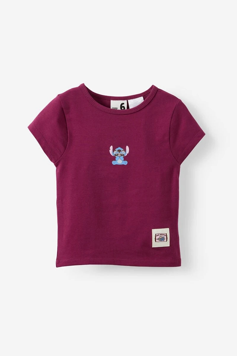Lilo & Stitch Disney Baby Tee