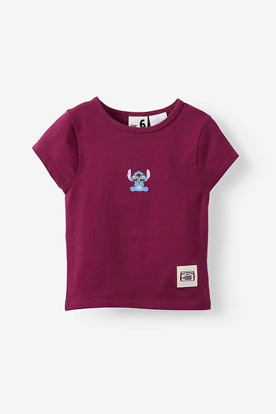 Lilo & Stitch Disney Baby Tee