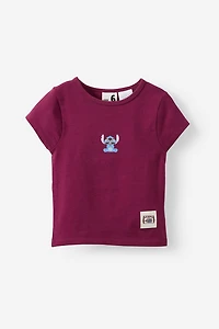 Lilo & Stitch Disney Baby Tee