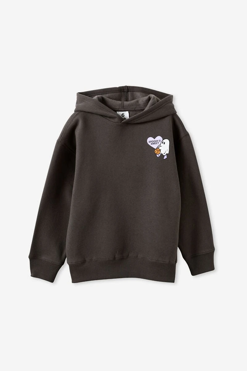 Sammy Oversized Hoodie