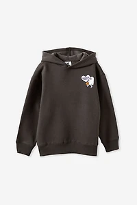 Sammy Oversized Hoodie