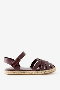 Isla Strappy Sandal