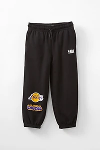 LA Lakers Sweatpant