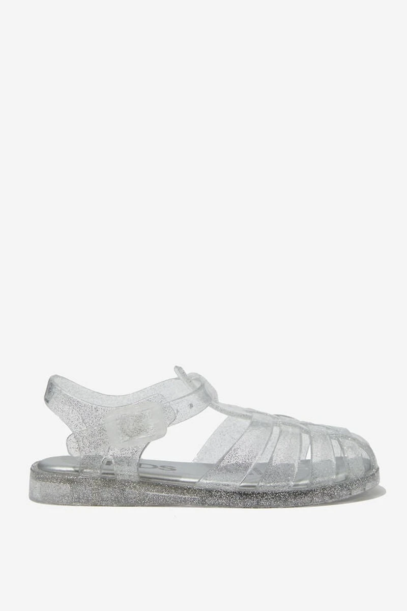 Elsie Jelly Sandal
