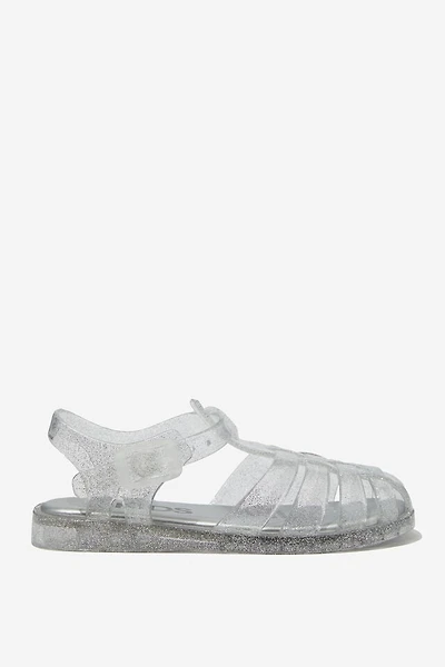 Elsie Jelly Sandal
