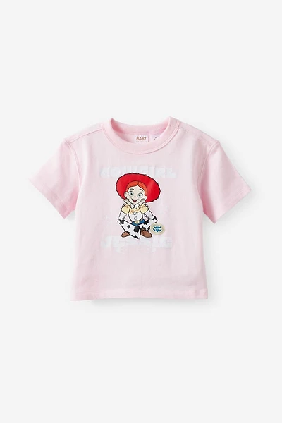 Disney Pixar Toy Story Short Sleeve Tee