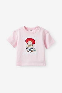 Disney Pixar Toy Story Short Sleeve Tee