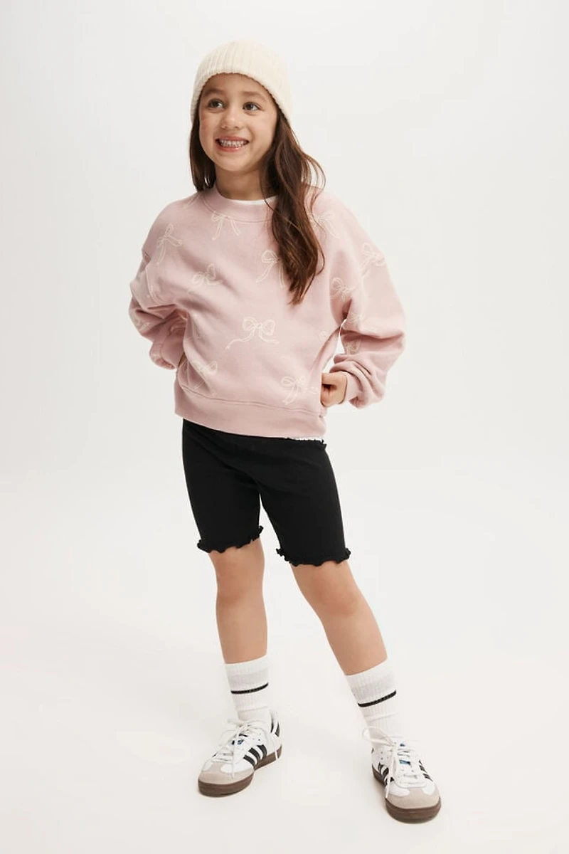 Hailey Bike Short