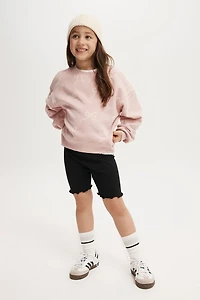 Hailey Bike Short