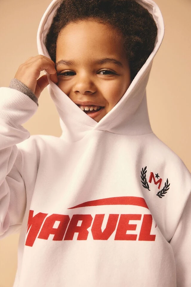 Marvel Emerson Hoodie